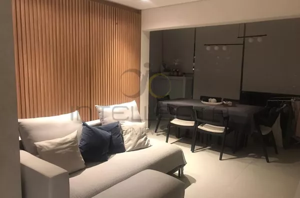 Apartamento para venda, 2 quarto(s),  Cambuci, São Paulo