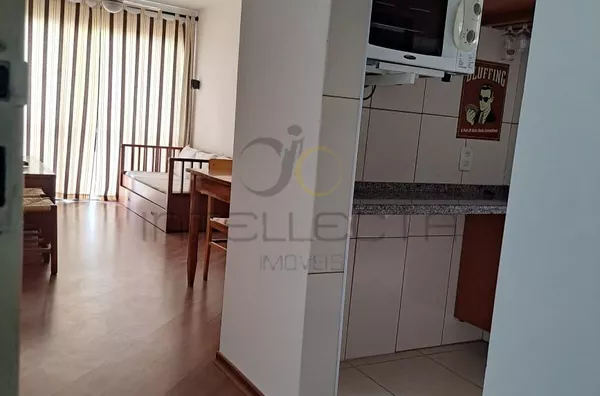 Venda de lindo APTO REFORMADO e MOBILIADO- lazer completo, Próximo ao Metrô!