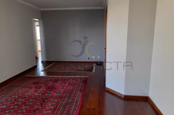 Apartamento para venda, 3 quartos (1 suíte com sacada), 2 vagas - Vila Mariana, São Paulo