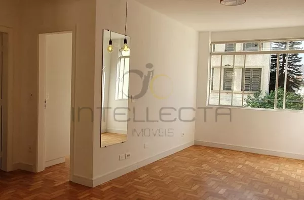 Apartamento para venda, 1 quarto(s),  Liberdade, São Paulo