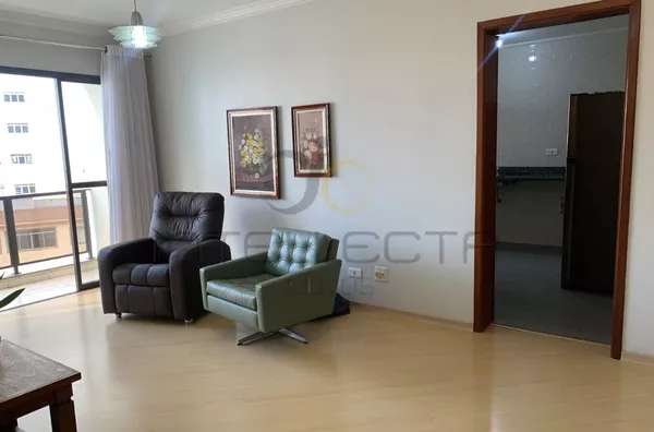 Apartamento para venda, 3 quarto(s),  Chácara Inglesa, São Paulo