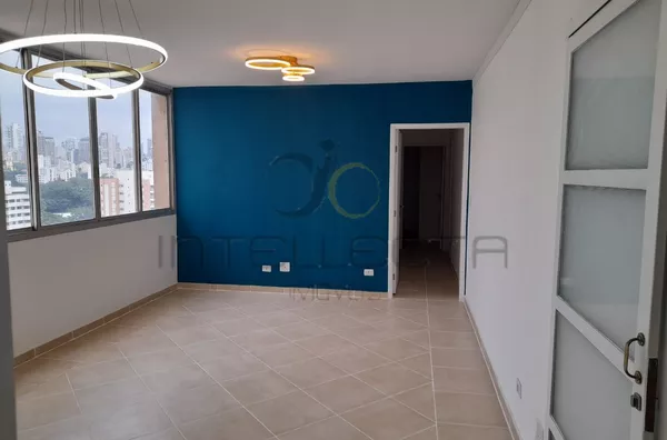 Apartamento para venda, 3 quartos (1 suíte), 1 vaga de garagem - Cambuci, São Paulo