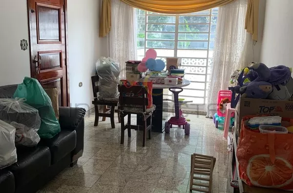 Sobrado para venda,  Jardim Da Saúde, São Paulo