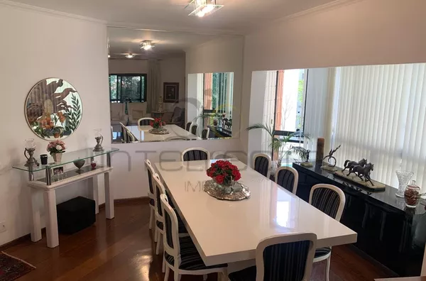 Excelente apartamento de 144 m² com 3 suítes e 3 vagas!