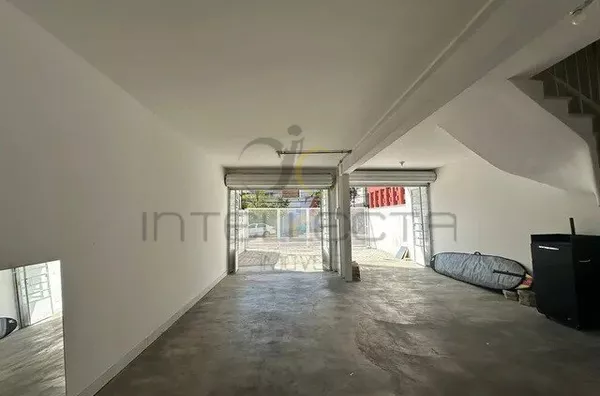 Sobrado comercial para aluguel, 1 salão, 3 salas, 2 vagas - Pinheiros, São Paulo