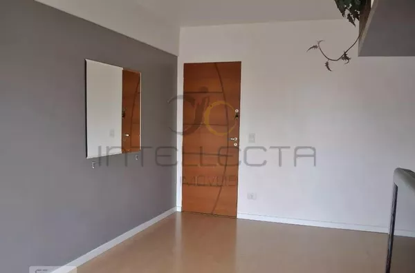 Apartamento 66m² a venda – 3 Dormitórios, 1 Suíte e 2 Vagas