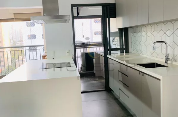 Lindo apartamento para venda, próximo ao parque Aclimação