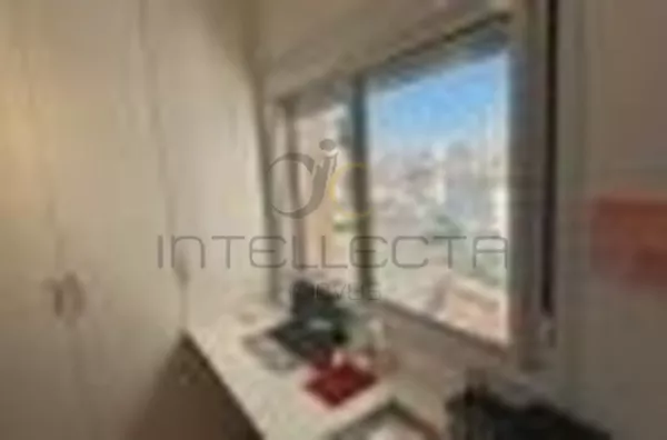 Apartamento a venda 2 quarto, sendo uma suíte e 2 vagas!,  Cambuci