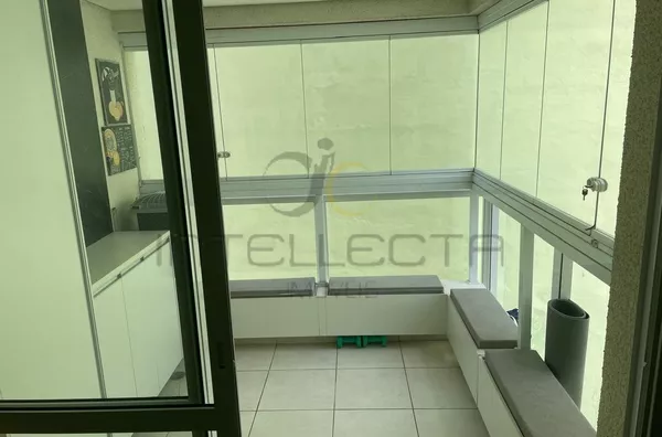 Aconchegante apartamento à venda na Aclimação – Porteira Fechada