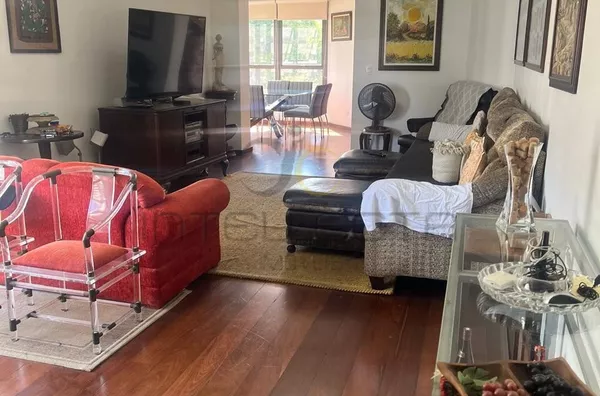 Apartamento para venda, 4 quarto(s),  Paraíso, São Paulo