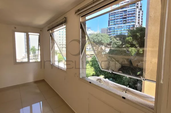 Conjunto Comercial Reformado – Rua Itapeva, Próximo à Av. Paulista