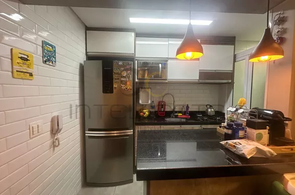 Apartamento MOBILIADO para venda,  Aclimação, São Paulo