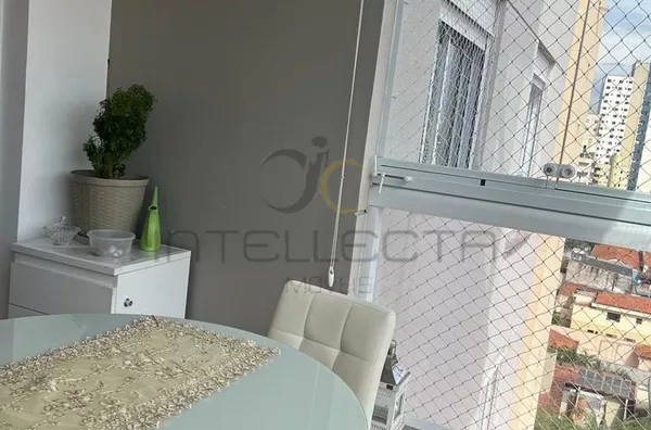 Apartamento para venda, 3 quarto(s),  Vila Mariana, São Paulo