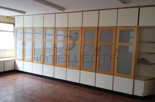 Sala comercial no Jardim Paulista – A uma quadra do Metrô Brigadeiro!