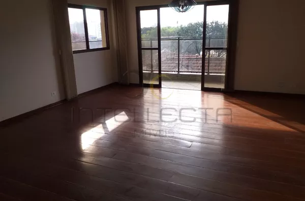 Apartamento para venda, 3 quartos (1 suíte), sacada, 2 vagas de garagem - Ipiranga, São Paulo