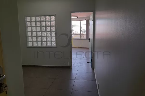 Conjunto comercial para venda, 1 sala com antessala de recepção, 1 banheiro - Centro, São Paulo