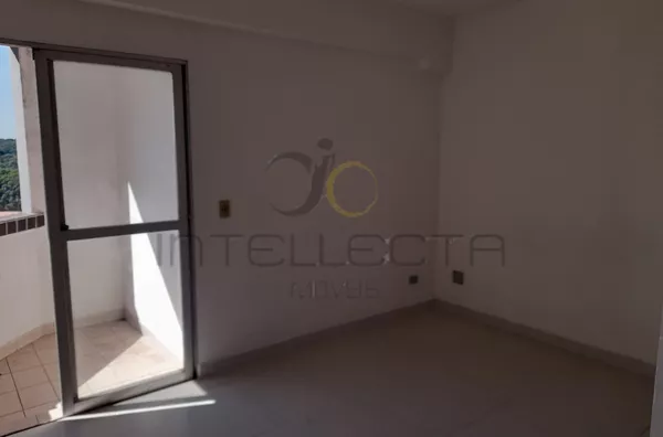 Apartamento para aluguel, 44M², 1 quarto, sacada, 1 vaga - Vila Do Encontro/Jabaquara, São Paulo