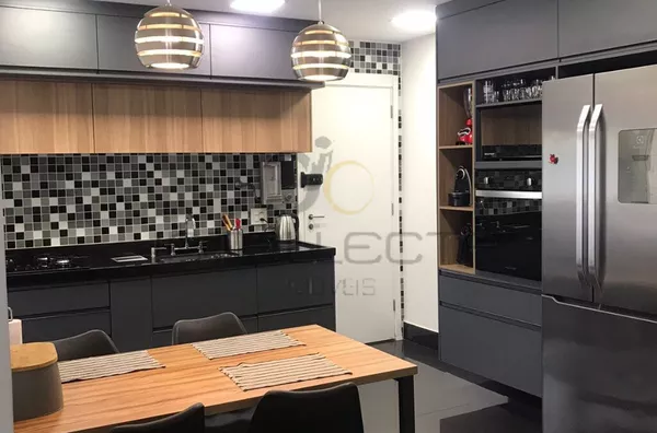 Apartamento para venda,  Centro, São Bernardo Do Campo