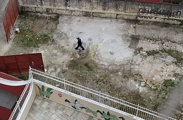 Terreno para locação e venda, no bairro do Cambuci