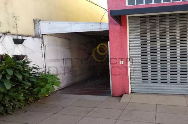 Galpão para venda 1 quarto(s) jardim da glória são paulo