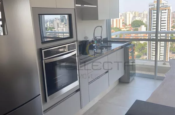 Cobertura tríplex para aluguel de 170m² Vila Mariana São Paulo