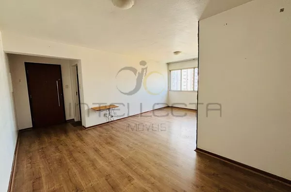 Amplo apartamento a 300 metros do metrô Alto do Ipiranga!