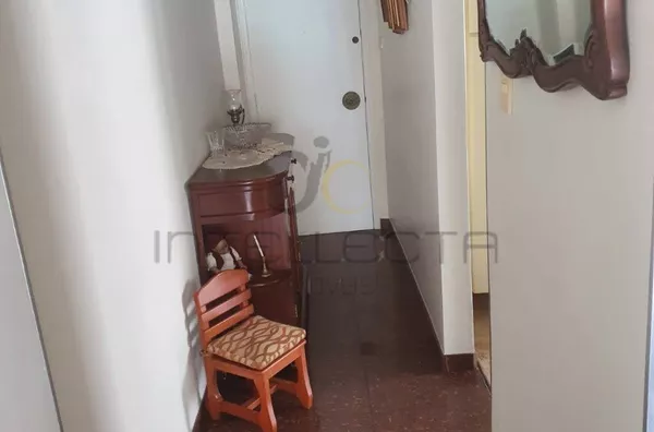 Apartamento para venda, 3 quartos (1 suíte), 1 vaga de garagem - Aclimação, São Paulo