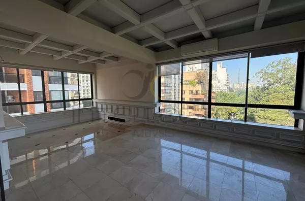 Apartamento para venda, 4 quarto(s),  Jardim Alto Paulistano, São Paulo
