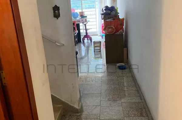 Sobrado para venda,  Jardim Da Saúde, São Paulo