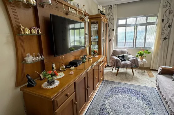 Apartamento em Pinheiros – 83 m², 2 Dormitórios (1 Suíte) e 2 Banheiros | Próximo ao Metrô Sumaré