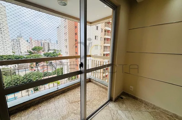 Lindo Apartamento  Próximo ao Parque da Aclimação!