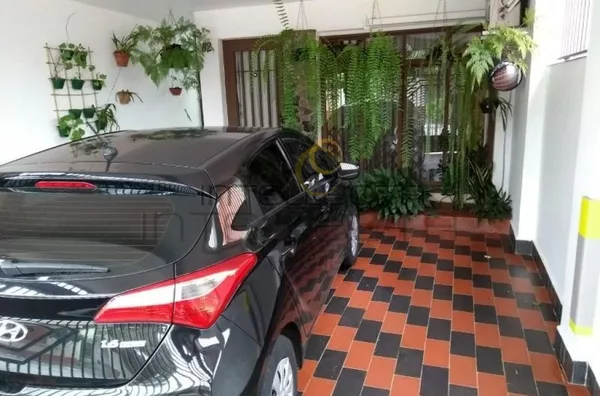 Sobrado para venda 3 quarto(s) cambuci são paulo