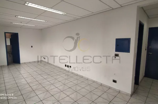 Sala comercial para venda e aluguel,  Vila Monte Alegre, São Paulo