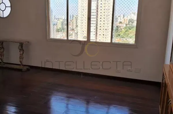 Apartamento para venda, 3 quarto(s),  Vila Mariana, São Paulo
