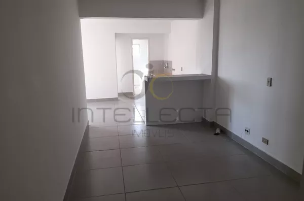Apartamento para aluguel, 65M², 1 quarto, 1 vaga - Vila do Encontro/Jabaquara, São Paulo