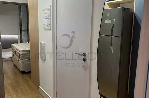 Studio para aluguel,  Vila Mariana, São Paulo