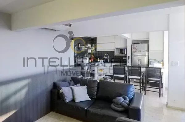 Apartamento para venda Cambuci São Paulo