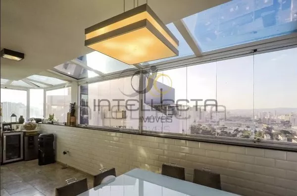 Apartamento para venda Cambuci São Paulo