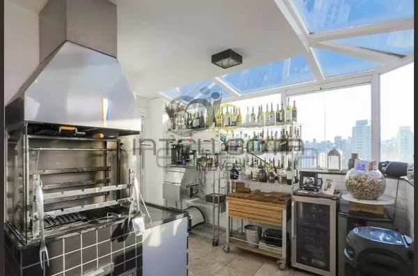 Apartamento para venda Cambuci São Paulo