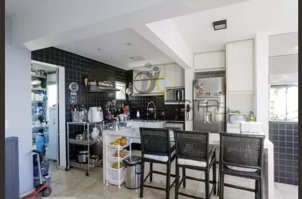 Apartamento para venda Cambuci São Paulo