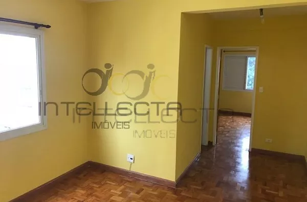 Apartamento para alugar Aclimação São Paulo