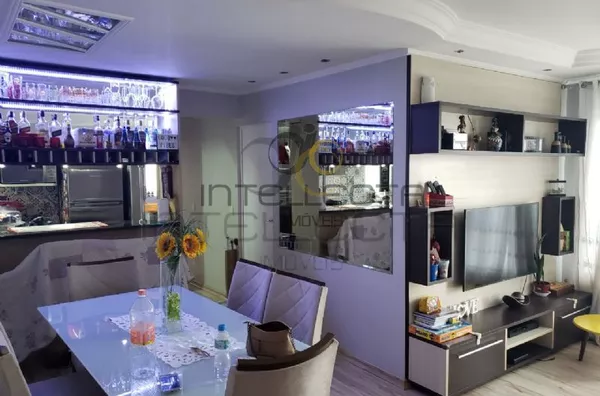 Apartamento para venda Aclimação São Paulo