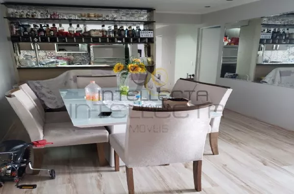 Apartamento para venda Aclimação São Paulo