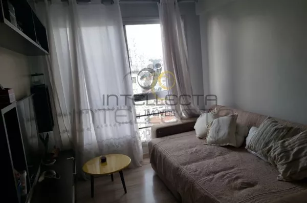 Apartamento para venda Aclimação São Paulo