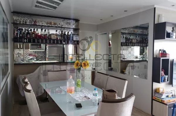 Apartamento para venda Aclimação São Paulo