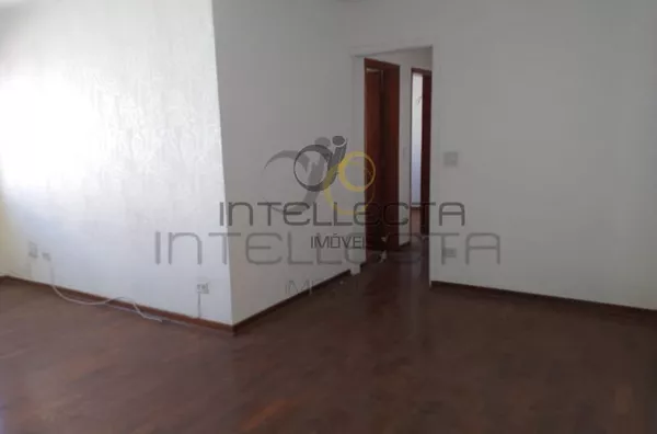 Apartamento para venda, 3 quartos (1 suíte), 1 vaga de garagem - Ipiranga, São Paulo