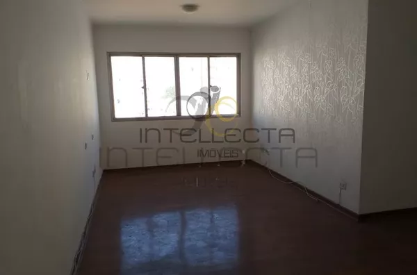 Apartamento para venda, 3 quartos (1 suíte), 1 vaga de garagem - Ipiranga, São Paulo