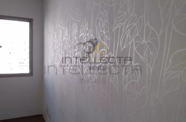 Apartamento para venda, 3 quartos (1 suíte), 1 vaga de garagem - Ipiranga, São Paulo