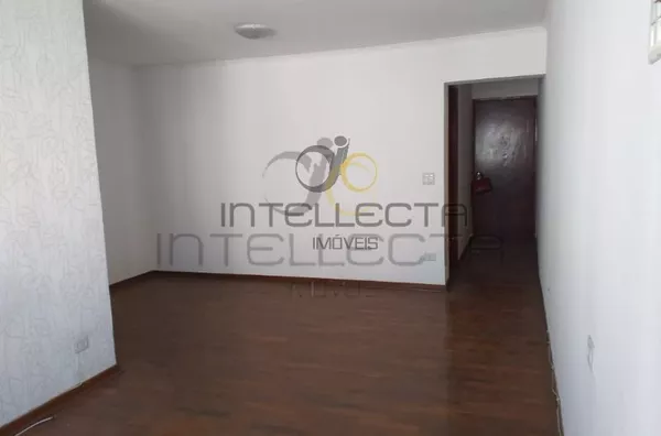 Apartamento para venda, 3 quartos (1 suíte), 1 vaga de garagem - Ipiranga, São Paulo