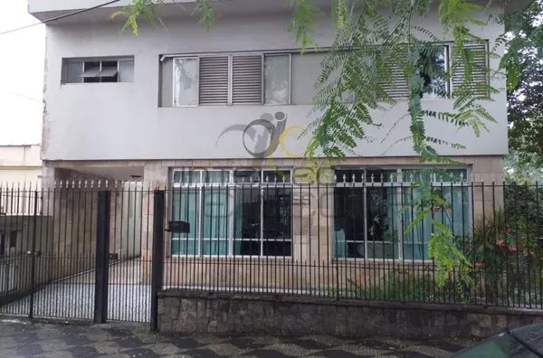 Sobrado para venda Jardim da Glória São Paulo